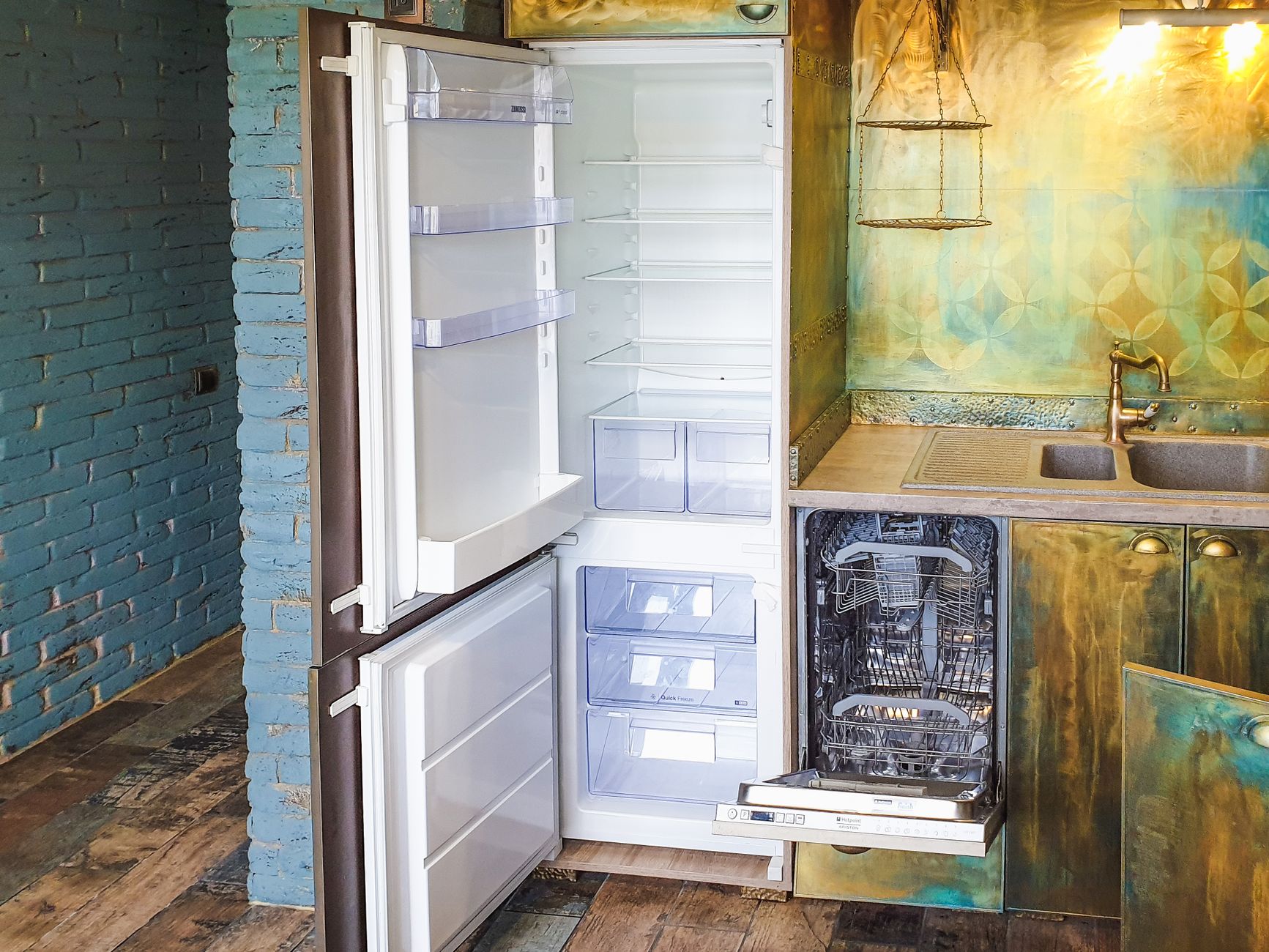 dépannage frigo Drôme
